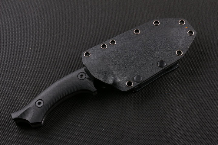Dwaine.carrllo Tough guy fixed blade knife UD402391